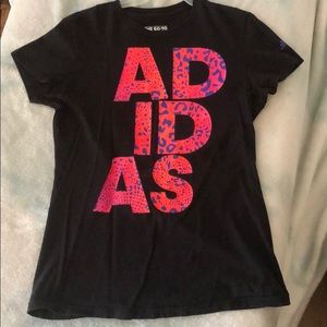 Adidas tee